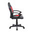 Fauteuil de jeu pour enfants avec roulettes