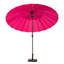 Shanghai 2.7m Garden Parasol-35467310