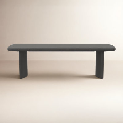 Circa 16" Bench