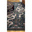 Tapis vert 8 x 10 Palos Vintage-487847339