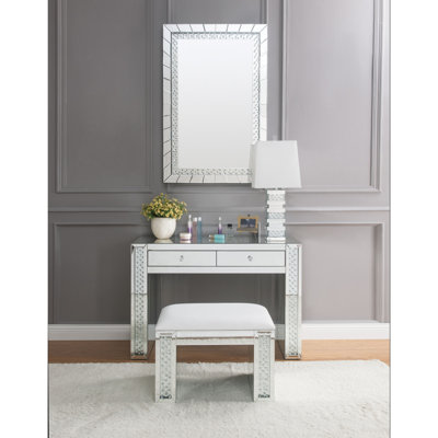 Miroir d'appoint Nysa
