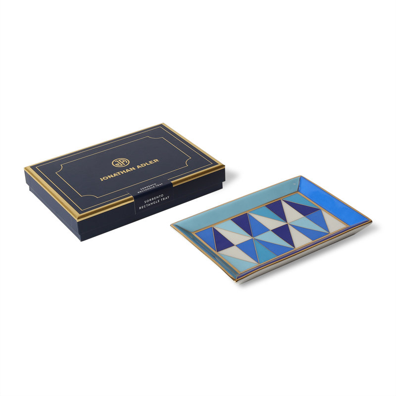 Sorrento Rectangle Tray