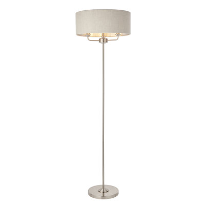 160 cm Stehlampe Derby Landover