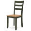 Ensemble de chaises Gesthaven (ensemble de 2)-107143945