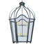 Citadel 16 - Light Chandelier
