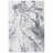Kayliann Performance Abstract Rug