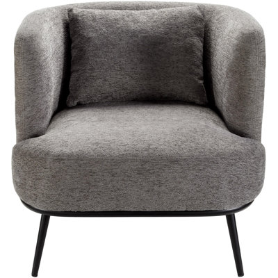 Deagen Traditional Accent Chair