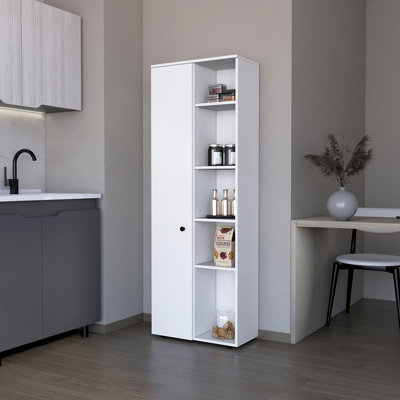 Multistorage Kitchen Pantry Lane, Cuisine