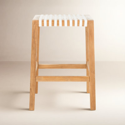 Boulevard 27" Bar Stool