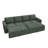 Anureet Honbay Modular Sleeper Sectional Sofa Couch U-Shaped Sofa Bed-115354314