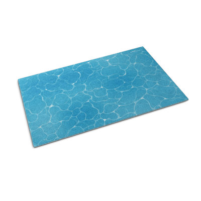 Non-Slip Outdoor Doormat