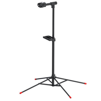 Camadine Steel Mounted Adjustable Multi-Use Bike Rack