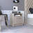 Nightstand Cartiz, Two Drawers-473904452