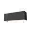 Clean 1 - Light Flush Mounted Sconce-99924767