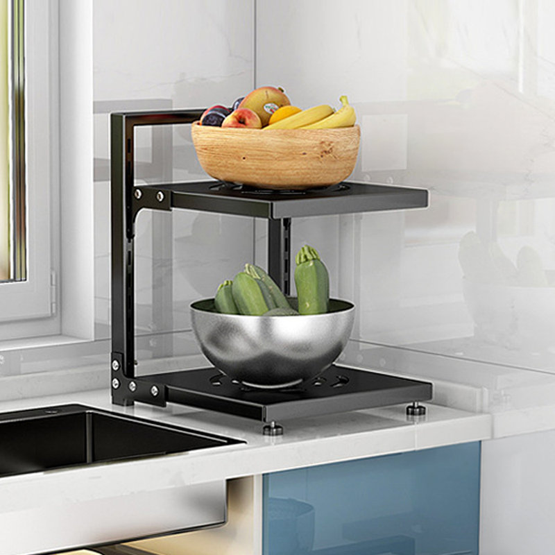 Under Sink Organizer