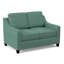 Clark 54" Square Arm Sofa Bed-213603546-161263699