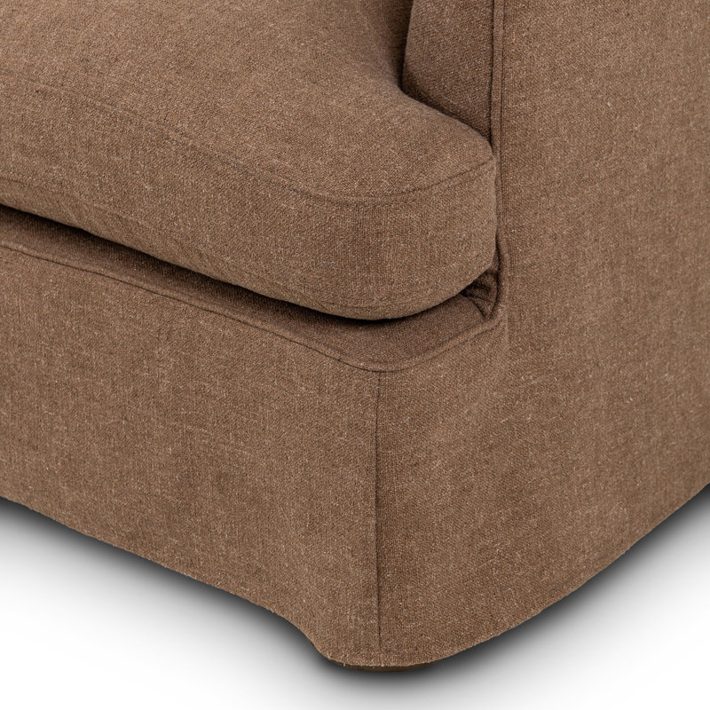Karissa Sofa, Antwerp Cafe