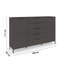 5 - Drawer Chest of Drawers-701499955