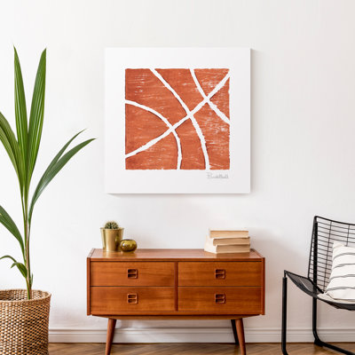 Art sur toile