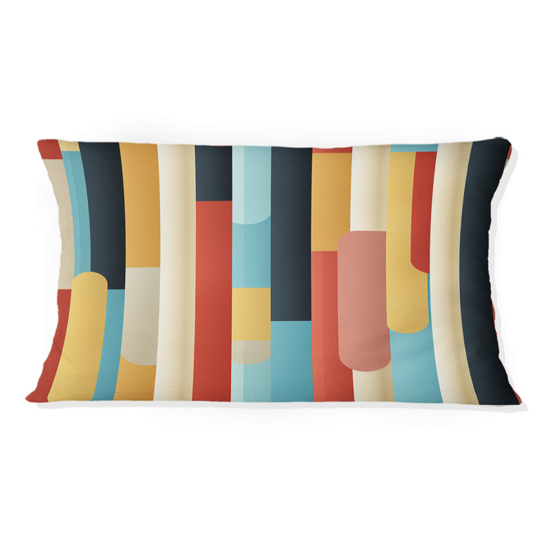 Coussin Pastel