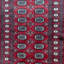  Tapis en laine Bokhara fabriqué à la main-1940164762