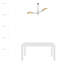 2 - Light Chandelier-853337281