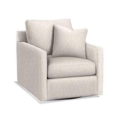 Bel-Air Swivel Armchair