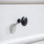 Meuble-lavabo luxueux avec rangement abondant et fabrication durable