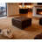 Tufted Storage Ottoman With Studs