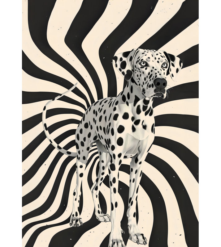 Wrapped Canvas Print, 76.2 cm H x 50.8 cm W