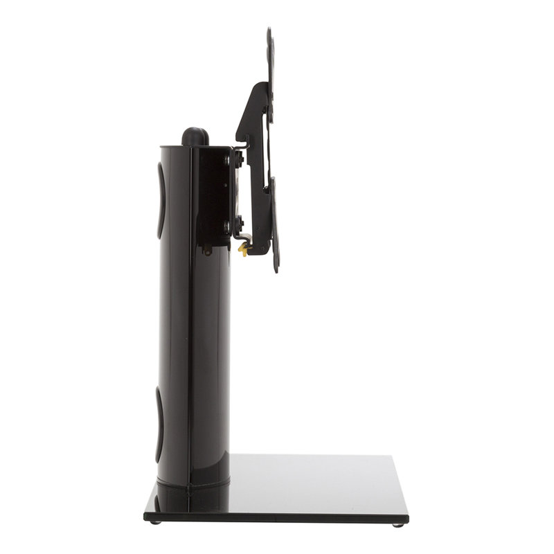 Heavener Ebern Designs Single Screen Desktop Mount