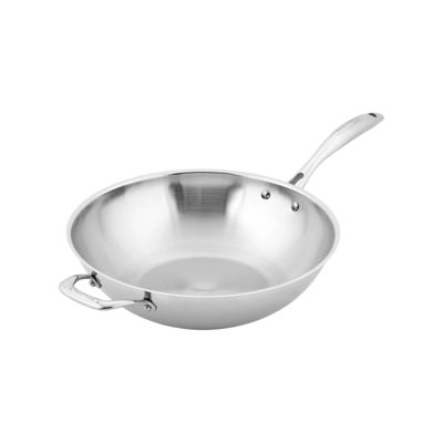 SCANPAN STS Wok