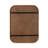 Rounded Rectangle Rattan Pinboard