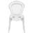 Dazjah 18'' H Stacking Side Chair