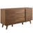 Carson Carrington Lagered Sideboard Buffet Table-908597391