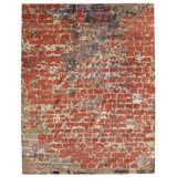 One-of-a-Kind 8'11" X 11'10" Area Rug