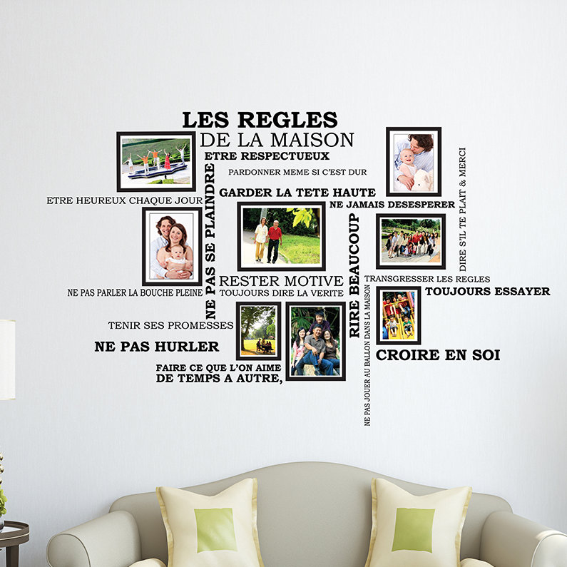 Wall Decal