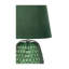 Abdus-Samad Glass Table Lamp