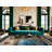 Washable Joshua Tree Southwestern Area Rug-1709708284
