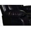 Faux Leather-Air Reclining Sofa-2119540539