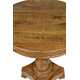Corwith Solid Wood End Table