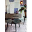 Fabio Solid Wood Coffee Table