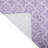 Gasquet Geometric Tailored Window Valance-34337809