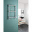 Contemporary Rail Heated Towel Rails-33820500-33820501-33820502