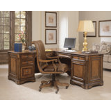 Brookhaven Executive Desk
