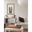Bonny Llama - Single Picture Frame Print-40281814
