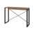 Dark Brown Wood is out of stock