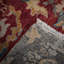 Tapis 100% laine nouée à la main-1062456309