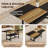 7 Piece Dining Table Set