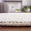 Tapis en laine et en coton tissé à la main par MSR Natura 9650 Martha Stewart-77287534